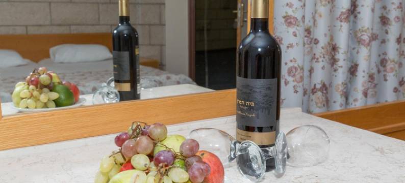 多纳格来西亚酒店(Hotel & Museum Dona Gracia)图片