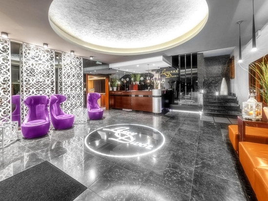 多沃尔里斯尼酒店