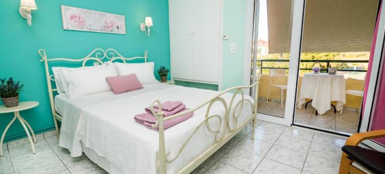 索菲亚别墅(Villa Sophia)图片