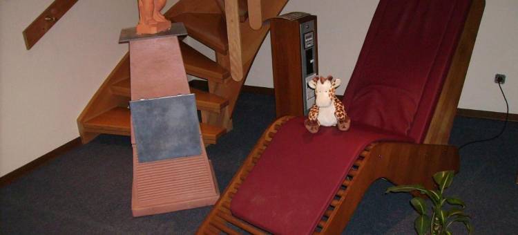 盖斯特霍夫酒店(Gasthof Postkutsche)图片