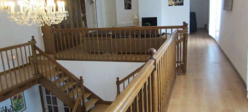 勒卡德朗索里拉旅馆(Maison d'Hôtes le Cadran Solaire)图片