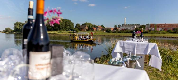 瓦赫宁根伯格弗莱彻餐厅酒店(Fletcher Hotel-Restaurant de Wageningsche Berg)图片