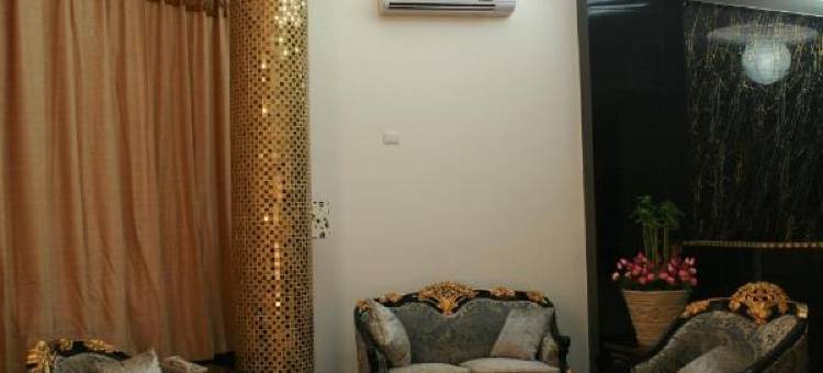 朱巴皇冠酒店(Crown Hotel Juba)图片