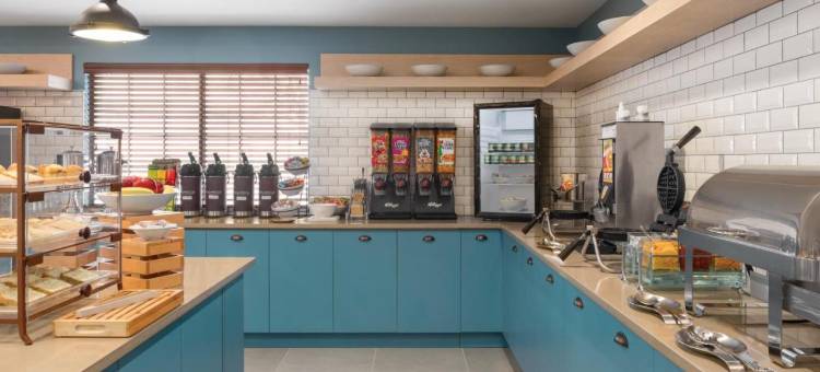 霍夫曼庄园丽怡酒店(Country Inn & Suites by Radisson, Chicago-Hoffman)图片