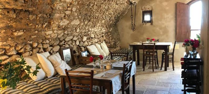 魅力佩里利斯酒店(Charme in Perillis)图片