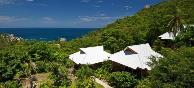 塔纳特别墅酒店(Tanote Villa)图片