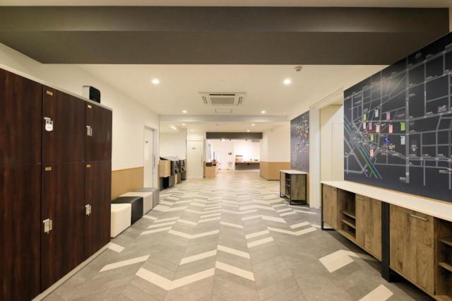 NEW NAGANO NeXT Over view