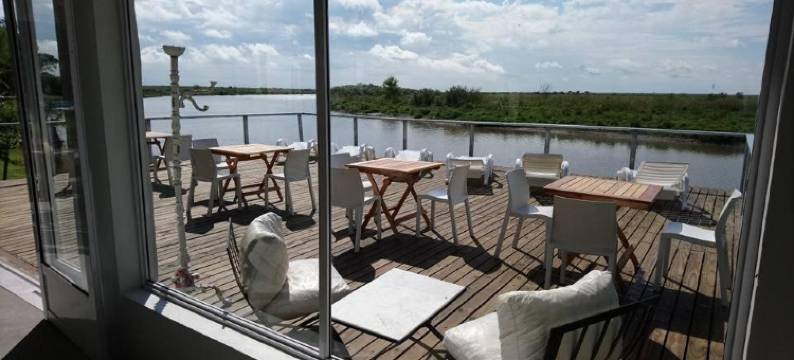 Cabañas Aguaflorida图片