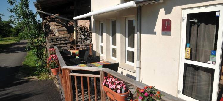 利特霍夫酒店餐厅(Logis Hôtel Restaurant Ritter'Hoft)图片