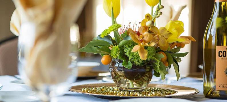 Coast Burbank Hotel图片