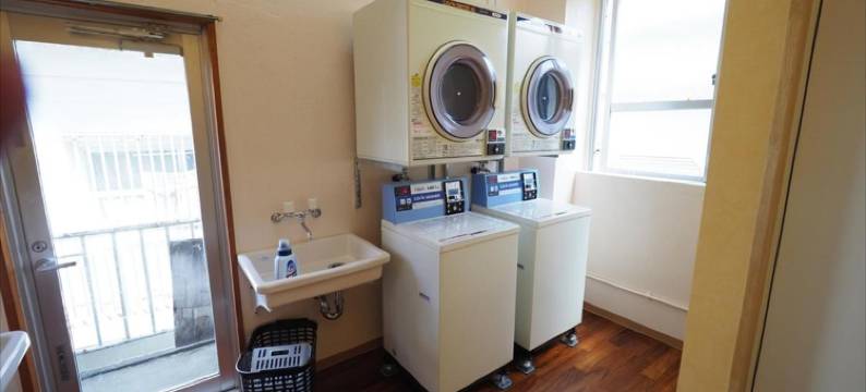 宫古岛市霍里诺亚多酒店(Horinoyado)图片