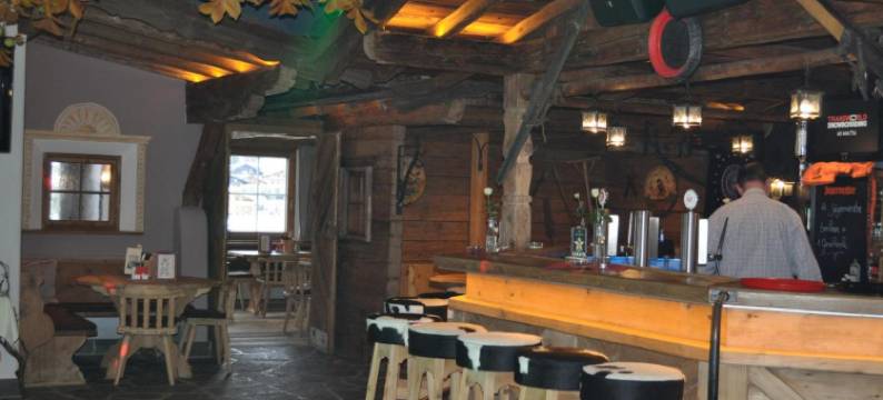 公寓式酒店(Das Christine Appartement)图片