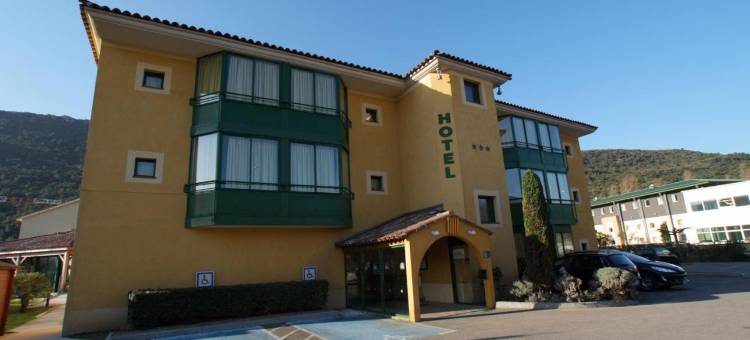 普罗旺斯热梅诺Sure Hotel by Best Western(Best Western Gemenos en Provence)图片