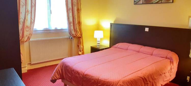 小红帽酒店(Le Petit Chaperon Rouge)图片