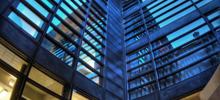 戴勒艺术设计酒店(DelleArti Design Hotel)图片