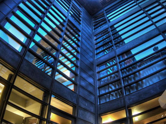 戴勒艺术设计酒店