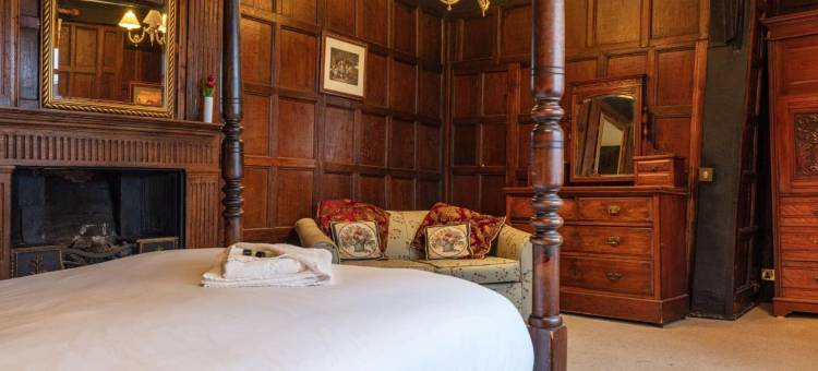 新旅馆-放松旅馆(The New Inn by Roomsbooked)图片