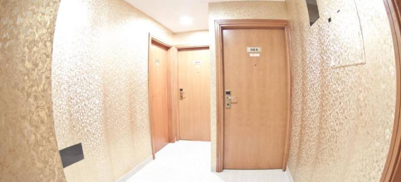 阿贝拉精品酒店(Arbella Boutique Hotel)图片