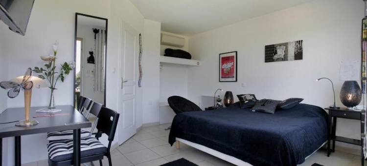 波尔多东科林特尔之家酒店(Logis Hôtel Corintel Bordeaux Est)图片