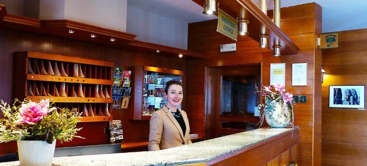 斯纳兹卡酒店(Hotel Sněžka)图片