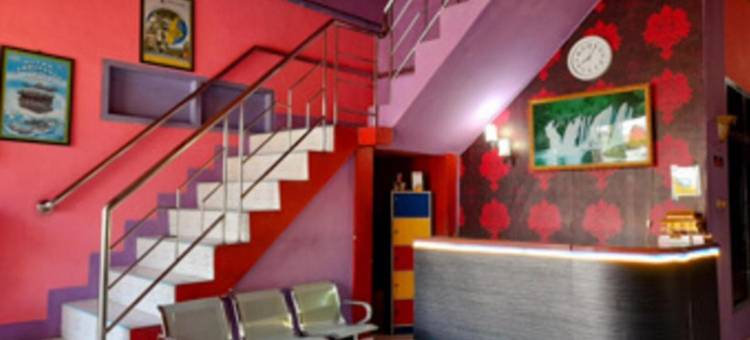 Hotel Rosichan Bau Bau Mitra RedDoorz图片
