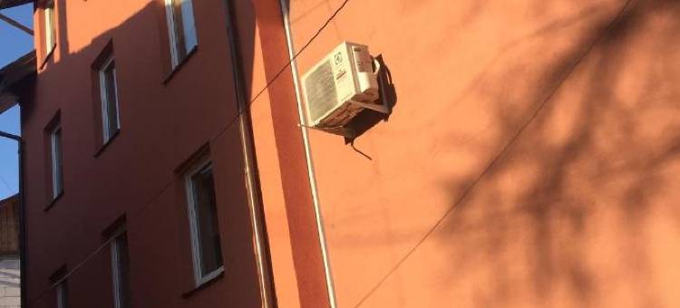 Mini-Hotel Megora图片