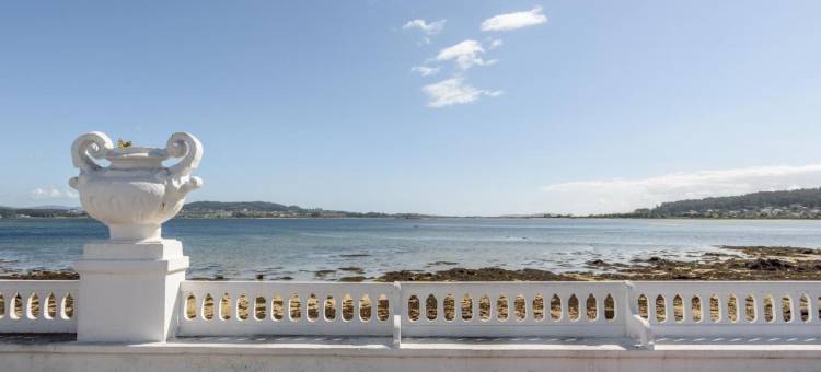 Apartamentos la Toja图片