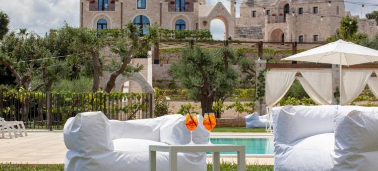 奥托利乐度假村(Ottolire Resort)图片