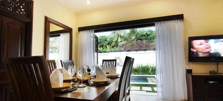 巴厘岛巴图库伦格别墅(Villa Batu Kurung Bali)图片