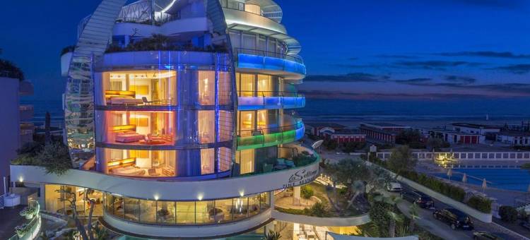 瓦尔多夫普瑞米尔度假酒店(Hotel Waldorf- Premier Resort)图片