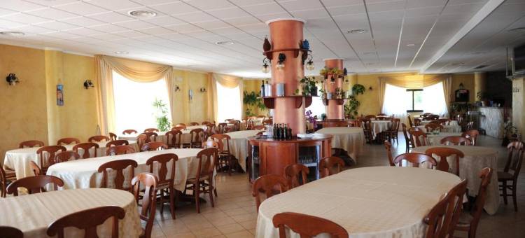 格兰杜卡酒店(Hotel Gran Duca)图片