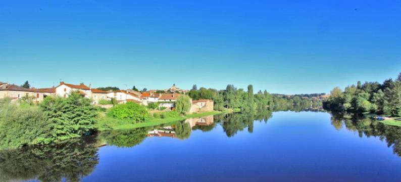 Logis Hôtel Restaurant la Châtellenie图片