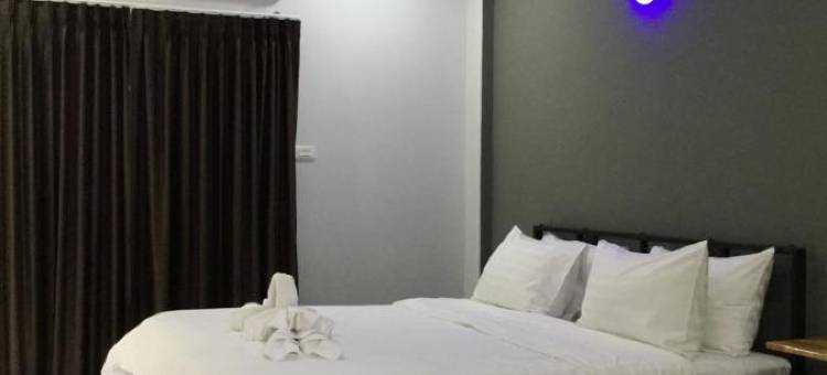 陈广场酒店(Chan Place Hotel)图片
