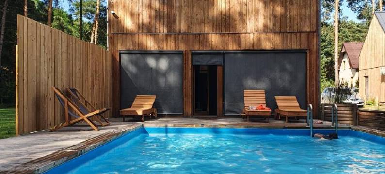 奥萨达奥斯亚克酒店(Osada Osjaków)图片