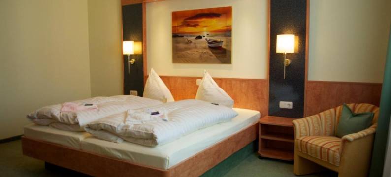 逊西梅尔酒店(Gasthof & Pension Zum Himmel)图片