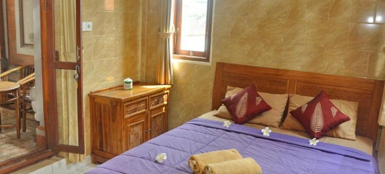 米拉家庭民宿(Mira Family Homestay)图片