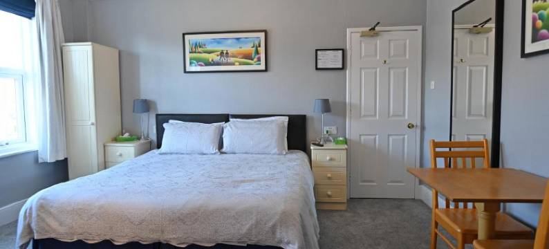 阿文克特旅馆(Avoncot Guest House)图片