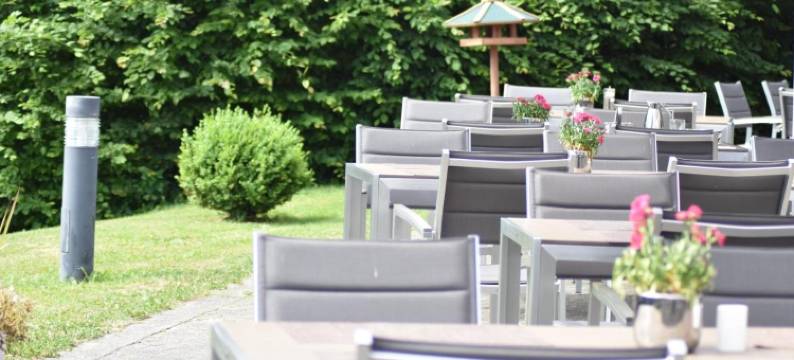 克兰奇霍跨国酒店(Trans World Hotel Kranichhöhe)图片