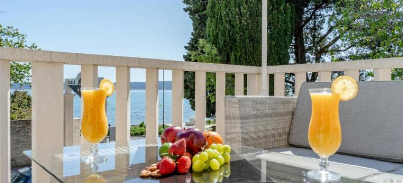 里瓦酒店(Hotel Riva Kaštela with Swimming Pool)图片