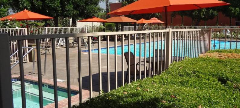 Ontario Airport Hotel & Conference Center图片