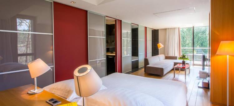 Restaurant Hôtel l'Arnsbourg图片