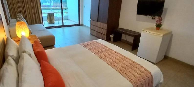 蒙塔尼塔温德姆豪生酒店(Howard Johnson by Wyndham Montanita)图片