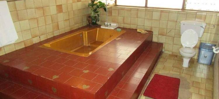 外交官酒店(Hotel Diplomaté)图片