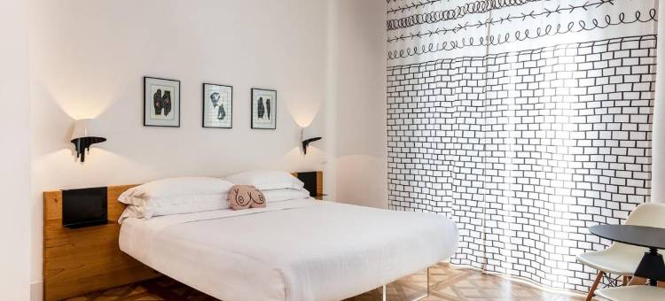 睡觉住宿加早餐旅馆(Sleep B&B)图片