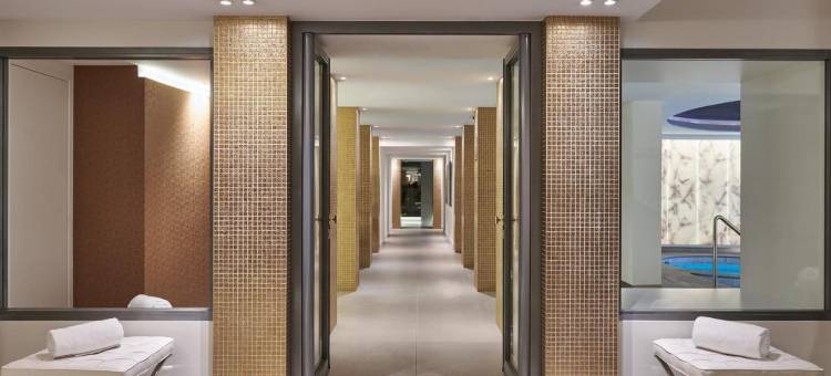 阿姆斯特丹欧洲古韵酒店(De L’Europe Amsterdam – the Leading Hotels of the World)图片