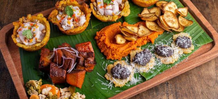 Tierra Magnifica Boutique Hotel 美丽地 Boutique 酒店(Tierra Magnifica Boutique Hotel)图片