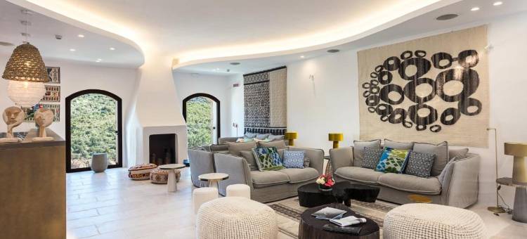 玫瑰酒店豪华精品酒店(Hotel Delle Rose)图片