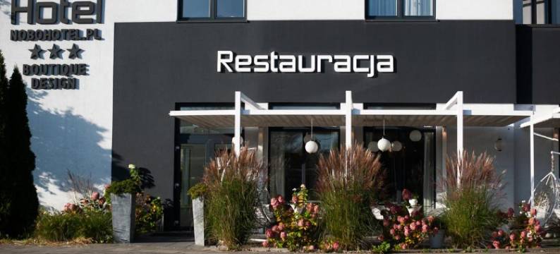 NoBo Hotel - Business图片