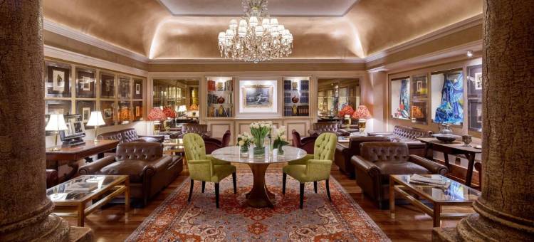 阿卡德米亚酒店(Hotel Accademia)图片
