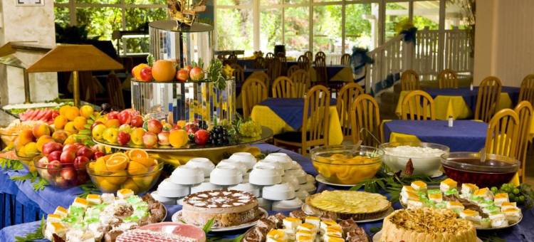 绿洲酒店(Hotel Oasis)图片